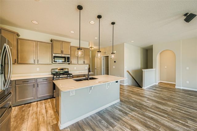 6378 Suncroft Lane, Colorado Springs, CO 80927