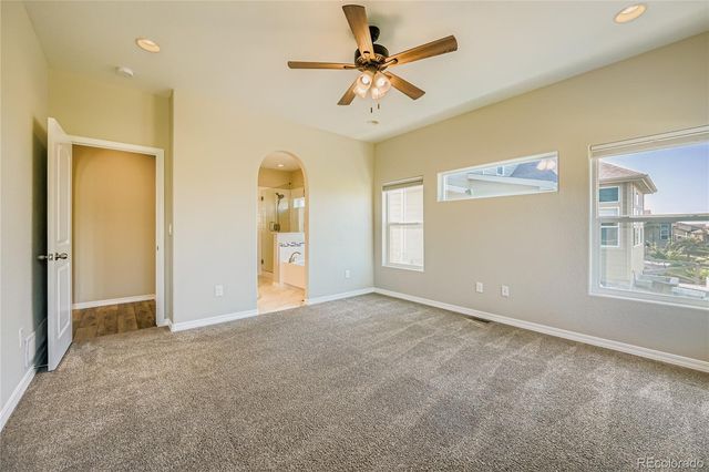 6378 Suncroft Lane, Colorado Springs, CO 80927