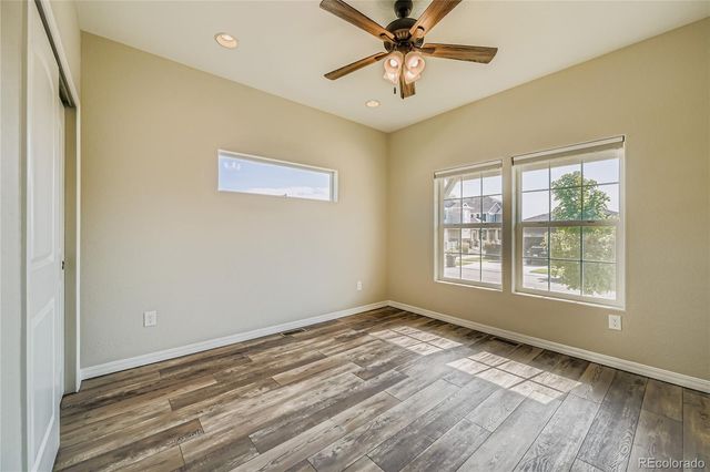 6378 Suncroft Lane, Colorado Springs, CO 80927