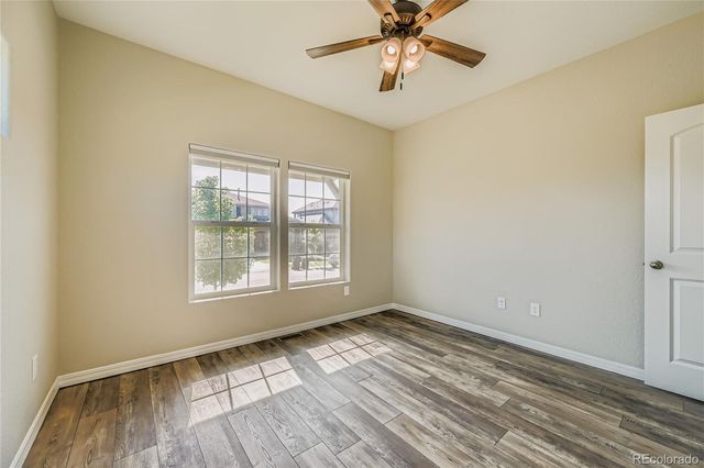 6378 Suncroft Lane, Colorado Springs, CO 80927