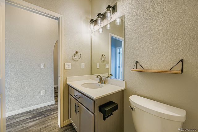 6378 Suncroft Lane, Colorado Springs, CO 80927