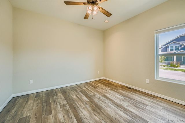 6378 Suncroft Lane, Colorado Springs, CO 80927