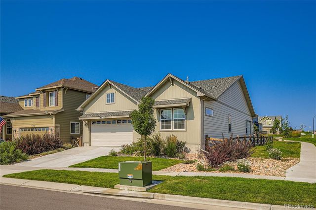 6378 Suncroft Lane, Colorado Springs, CO 80927