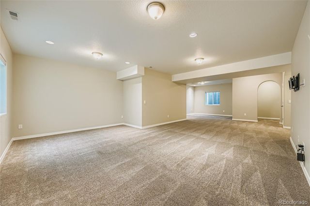 6378 Suncroft Lane, Colorado Springs, CO 80927
