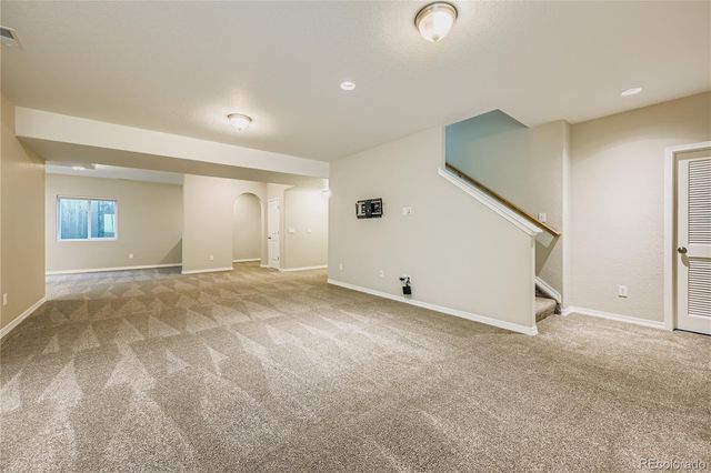 6378 Suncroft Lane, Colorado Springs, CO 80927