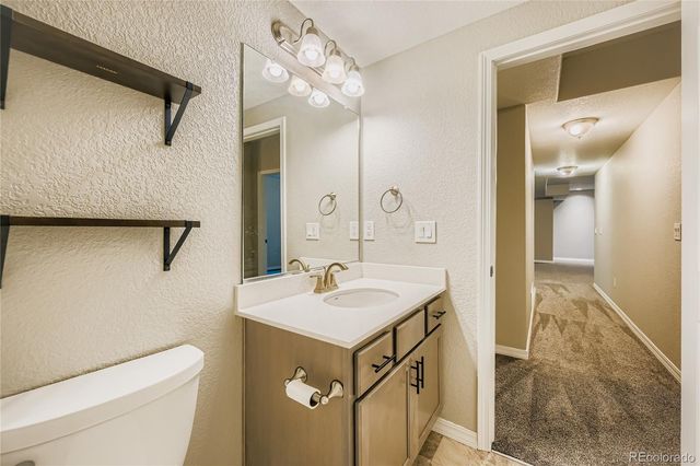 6378 Suncroft Lane, Colorado Springs, CO 80927