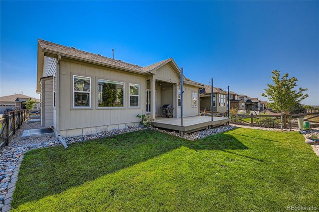 6378 Suncroft Lane, Colorado Springs, CO 80927