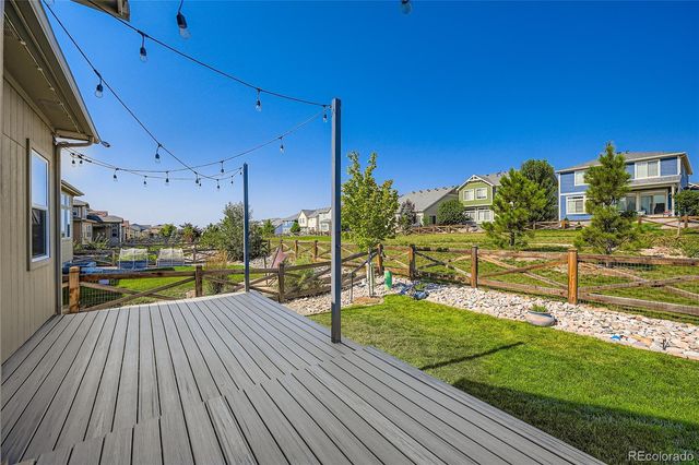 6378 Suncroft Lane, Colorado Springs, CO 80927