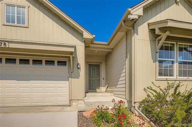 6378 Suncroft Lane, Colorado Springs, CO 80927