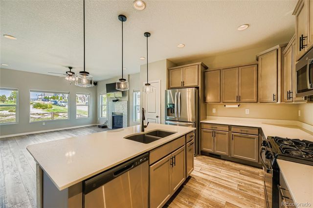 6378 Suncroft Lane, Colorado Springs, CO 80927