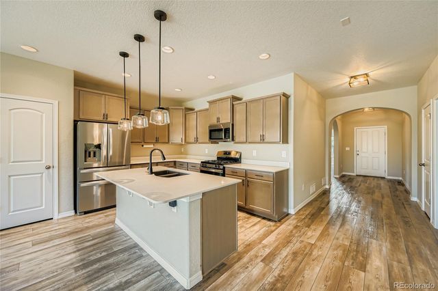 6378 Suncroft Lane, Colorado Springs, CO 80927
