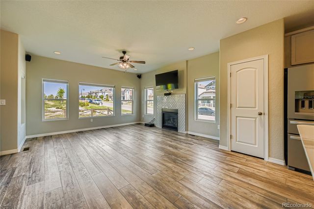 6378 Suncroft Lane, Colorado Springs, CO 80927