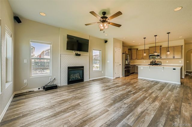 6378 Suncroft Lane, Colorado Springs, CO 80927