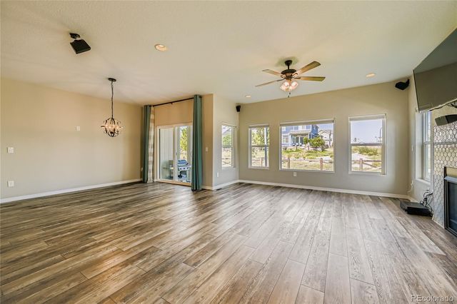 6378 Suncroft Lane, Colorado Springs, CO 80927