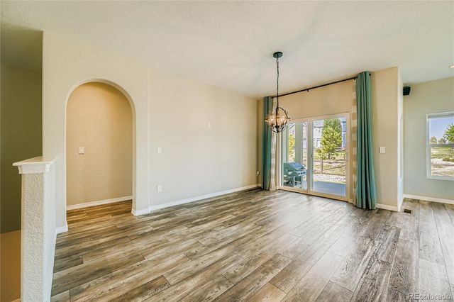 6378 Suncroft Lane, Colorado Springs, CO 80927