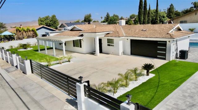 7401 Liberty Avenue, Corona, CA 92881