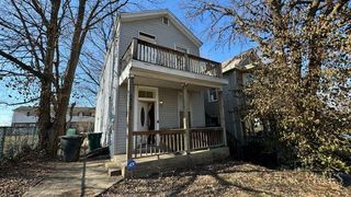 3549 Dick Street, Cincinnati, OH 45220