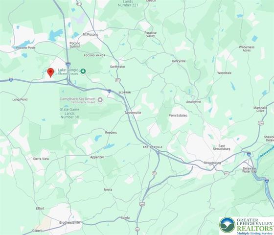 209 Sage Road, Tunkhannock Twp, PA 18334