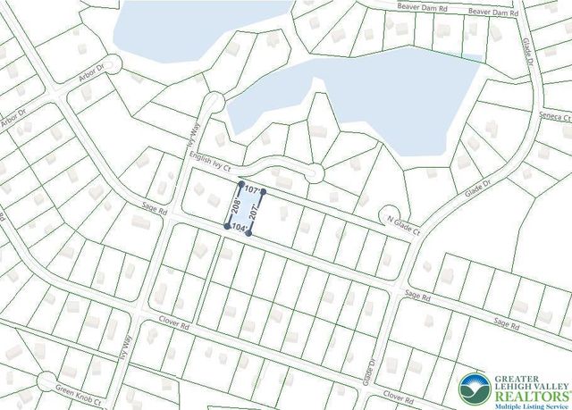 209 Sage Road, Tunkhannock Twp, PA 18334