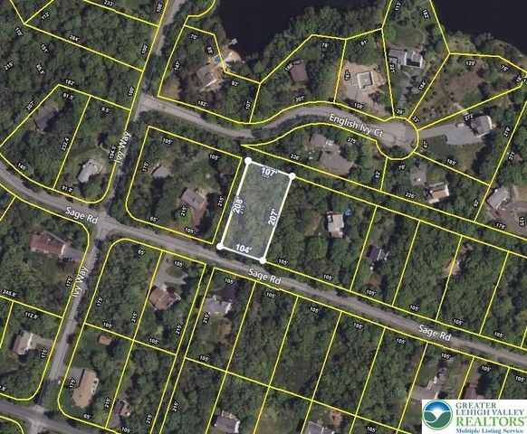 209 Sage Road, Tunkhannock Twp, PA 18334