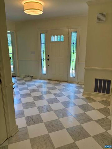 510 PANORAMA RD, Earlysville, VA 22936