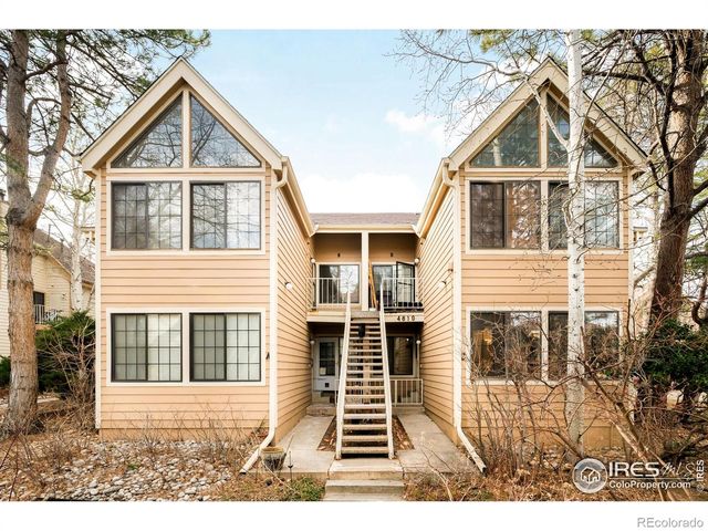 4819 White Rock Circle, Boulder, CO 80301