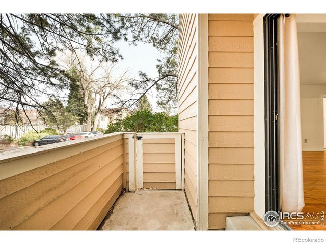 4819 White Rock Circle, Boulder, CO 80301