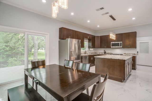 1201 Scenic Drive, Southlake, TX 76092