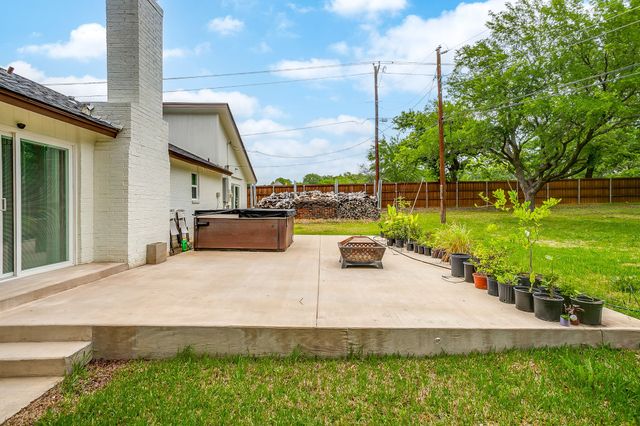 1201 Scenic Drive, Southlake, TX 76092