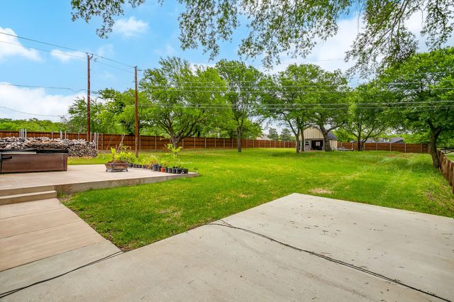 1201 Scenic Drive, Southlake, TX 76092