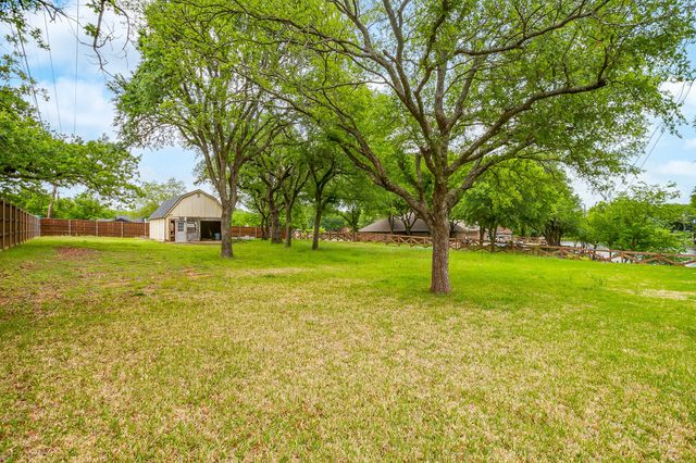 1201 Scenic Drive, Southlake, TX 76092