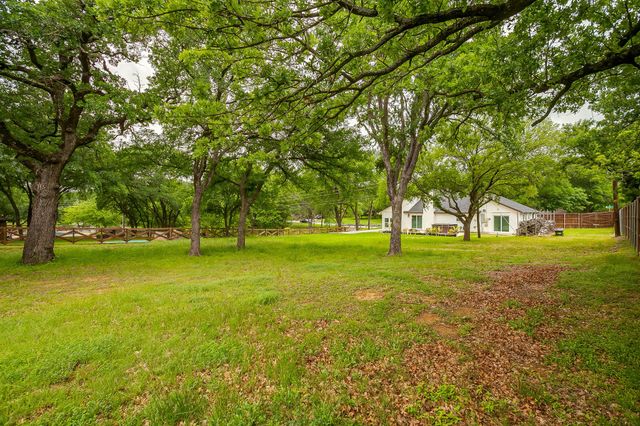 1201 Scenic Drive, Southlake, TX 76092