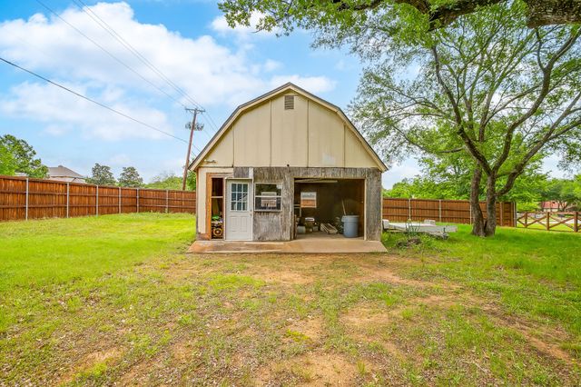 1201 Scenic Drive, Southlake, TX 76092