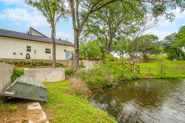 1201 Scenic Drive, Southlake, TX 76092