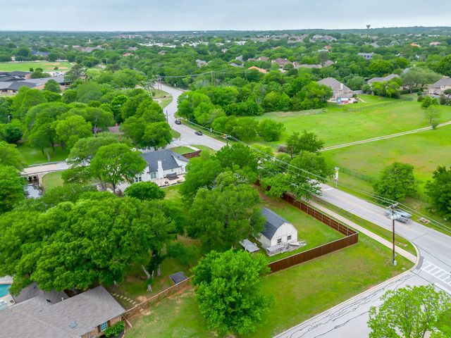 1201 Scenic Drive, Southlake, TX 76092