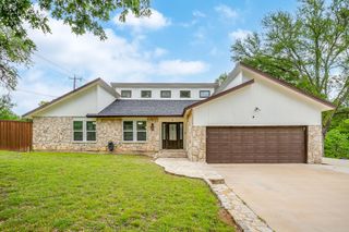 1201 Scenic Drive, Southlake, TX 76092