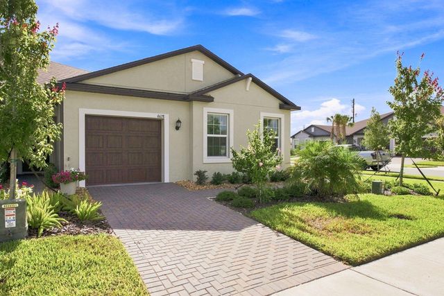 6628 HOMEBOUND WAY, New Port Richey, FL 34655