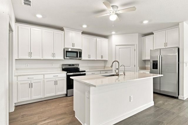 6628 HOMEBOUND WAY, New Port Richey, FL 34655