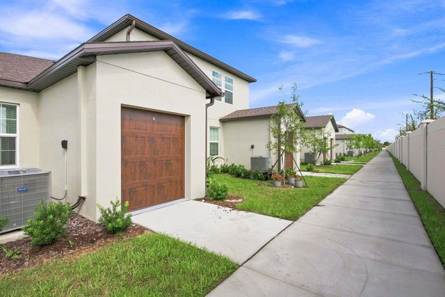 6628 HOMEBOUND WAY, New Port Richey, FL 34655