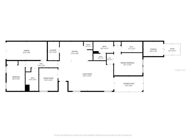 6628 HOMEBOUND WAY, New Port Richey, FL 34655