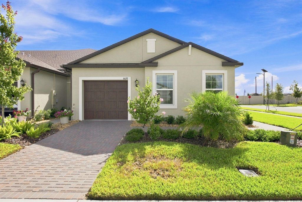6628 HOMEBOUND WAY, New Port Richey, FL 34655
