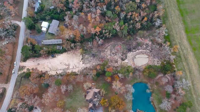 27003 Springwood Drive, Magnolia, TX 77354