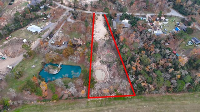 27003 Springwood Drive, Magnolia, TX 77354