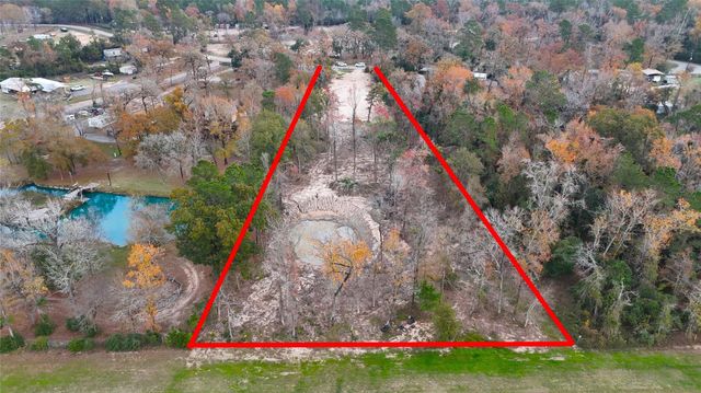 27003 Springwood Drive, Magnolia, TX 77354