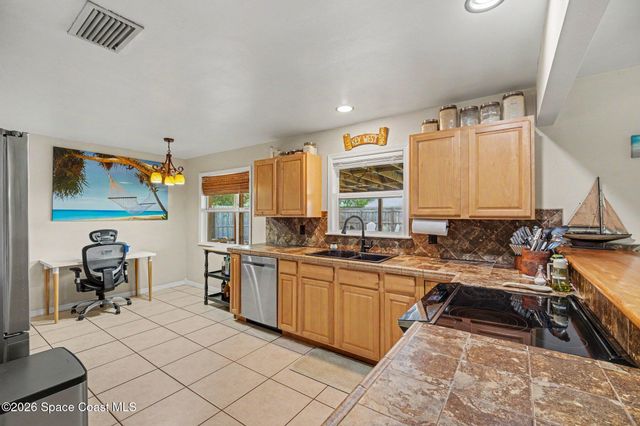 1700 Kingston Street, Titusville, FL 32780