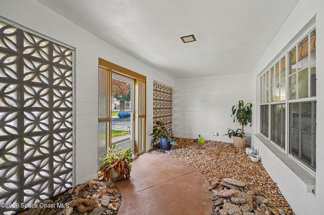 1700 Kingston Street, Titusville, FL 32780
