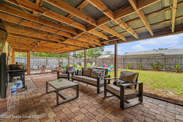 1700 Kingston Street, Titusville, FL 32780