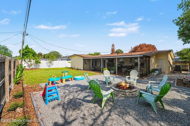 1700 Kingston Street, Titusville, FL 32780