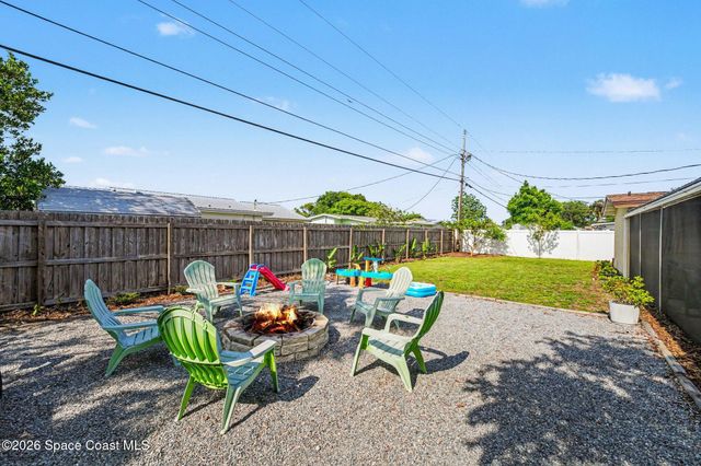 1700 Kingston Street, Titusville, FL 32780