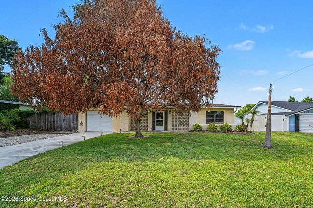1700 Kingston Street, Titusville, FL 32780